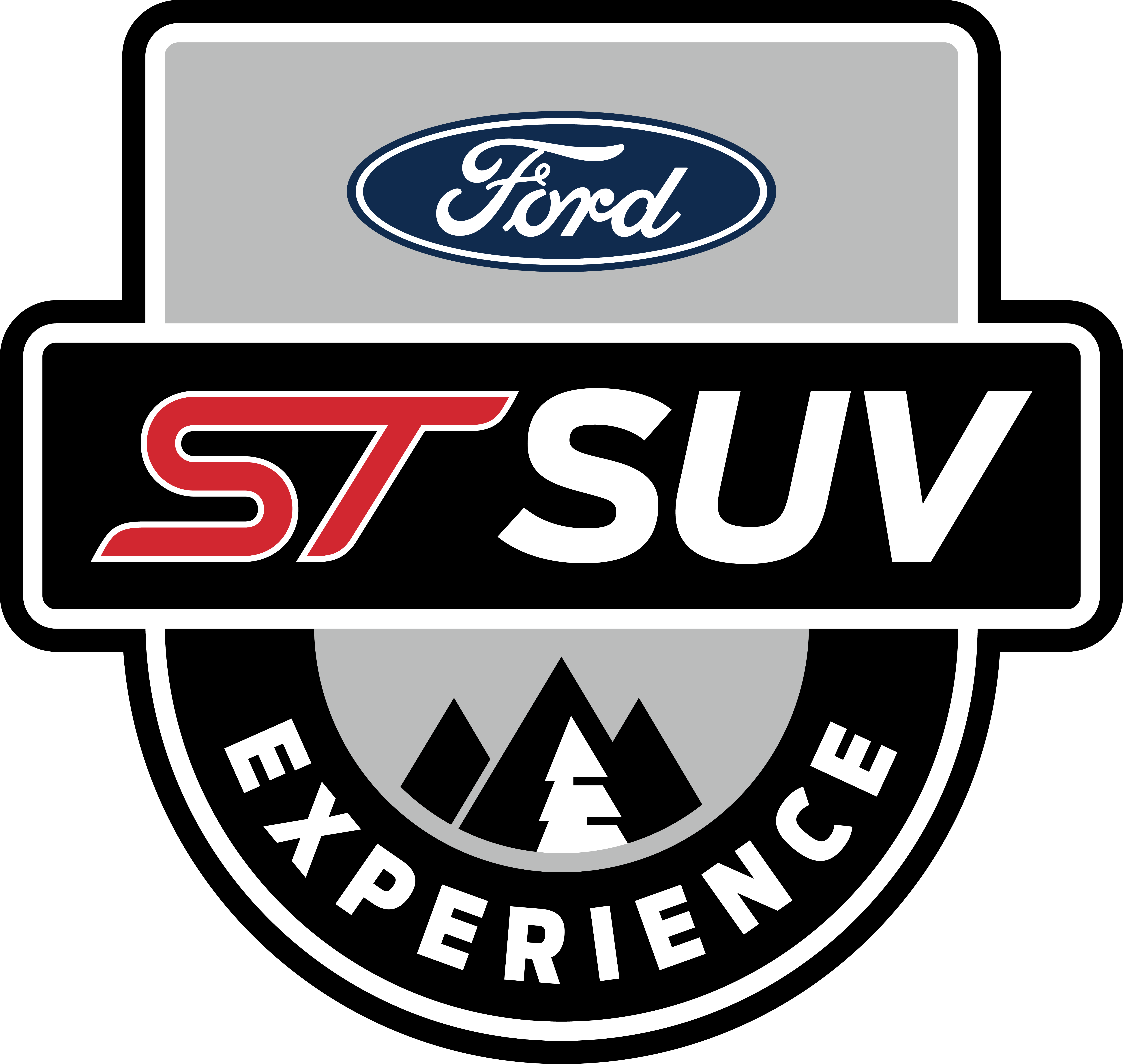 ST SUV Experience